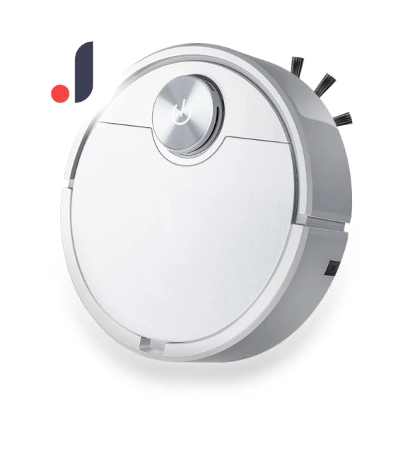 Robot Vacuum Cleaner — Smart Cleaning Robots, JOHO - CarGear