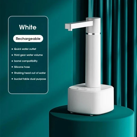 Smart Automatic Water Dispenser, Vinde Home