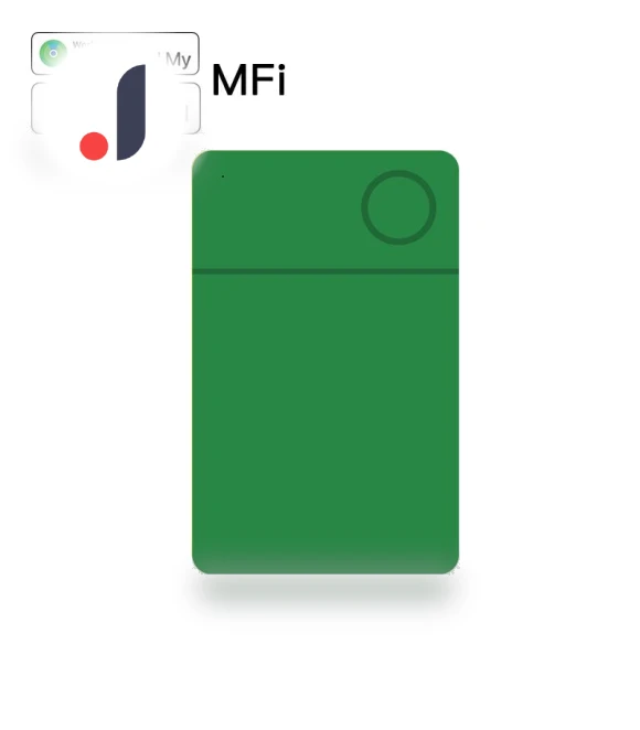 Smart Bluetooth GPS Tracker — Item Locators, Home Of Auto Parts