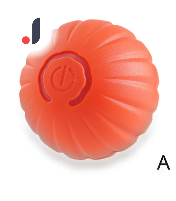 Smart Dog Toy Ball — Automatic Launchers, Auto Accessories Home