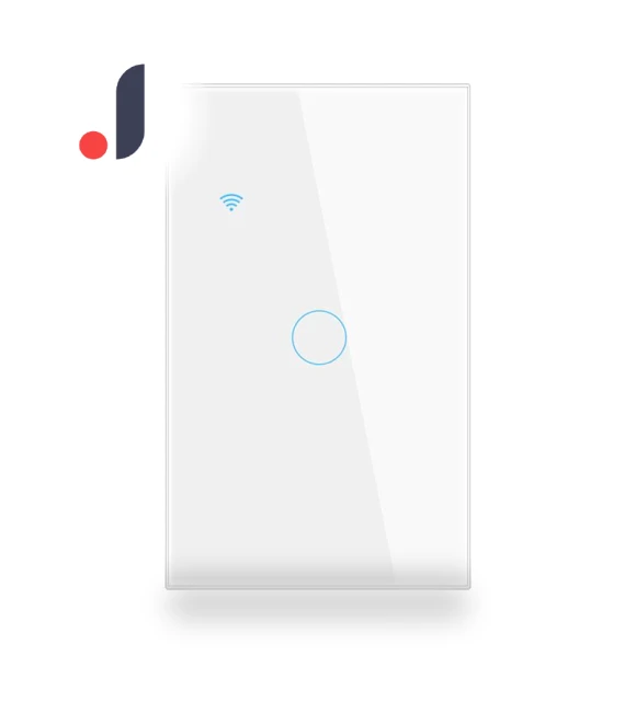 Smart Light Switch — Dimmer Switches, Tuya