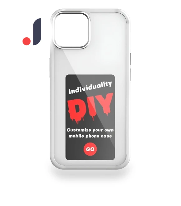 Smart NFC APP Refresh Phone Case — Mobile Devices & Accessories, World Auto Parts
