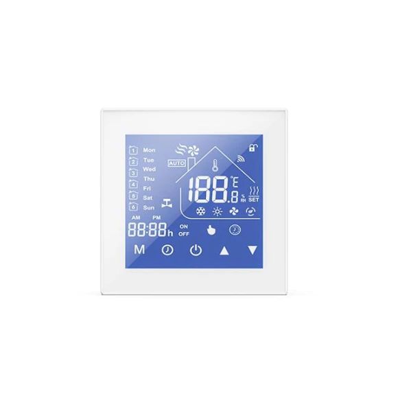 Smart Thermostat, Tuya