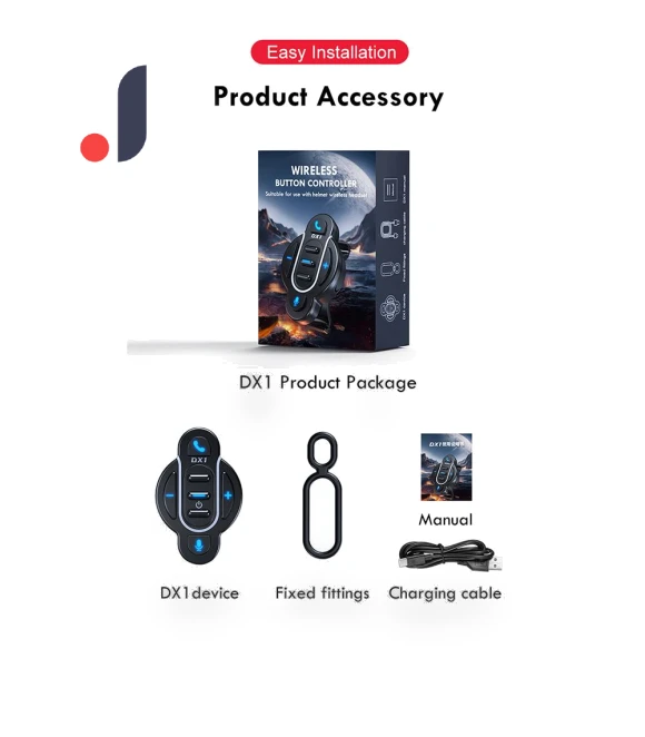 Universal Smart Wireless Remote Control — Remote Controls, Auto Launcher