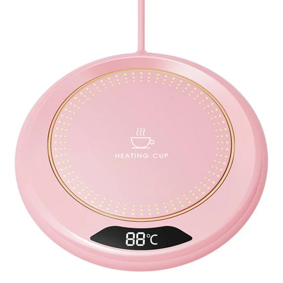 USB Coffee Mug Warmer, DC-HOME-4