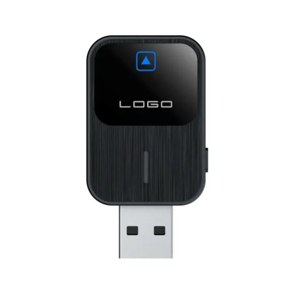 Wireless CarPlay Adapter 2-in-1 for Apple iPhone & Android, Auto Launcher