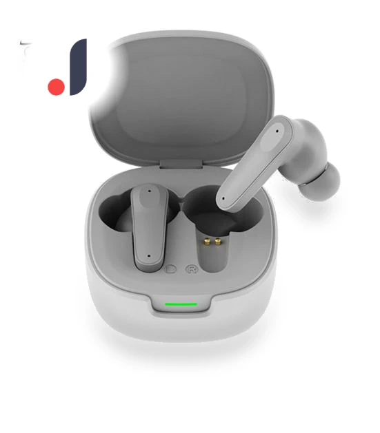Wireless Headphones with Two-Way Voice Translator — Headsets, Computer Life