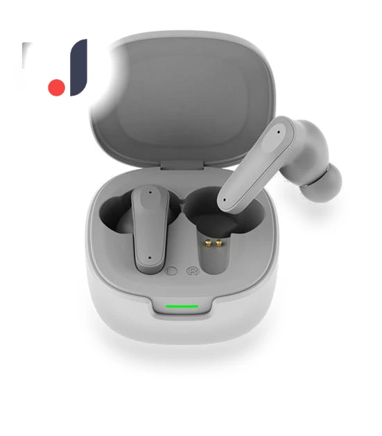 Wireless Headphones with Two-Way Voice Translator — Headsets, Phone Needs
