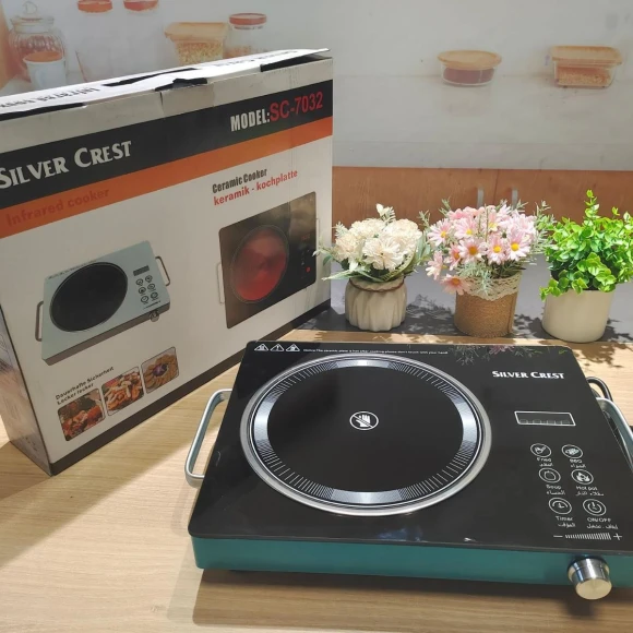 Induction Cooktop, guangchang01