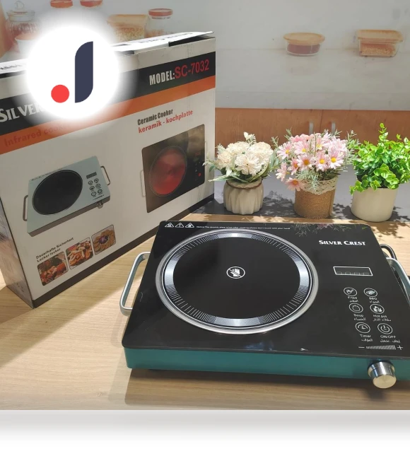 Induction Cooktop — Cooking Surfaces, guangchang01