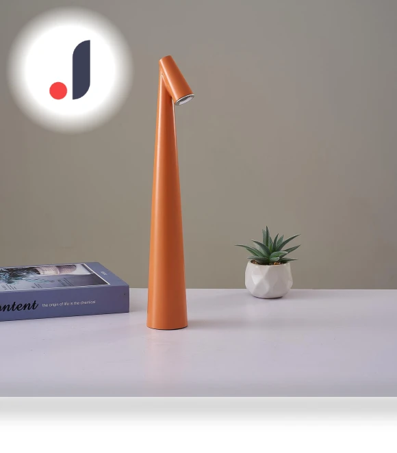 LED Touch Sensor Desk Lamp — Study & Desk Lighting, JOHO - CarGear