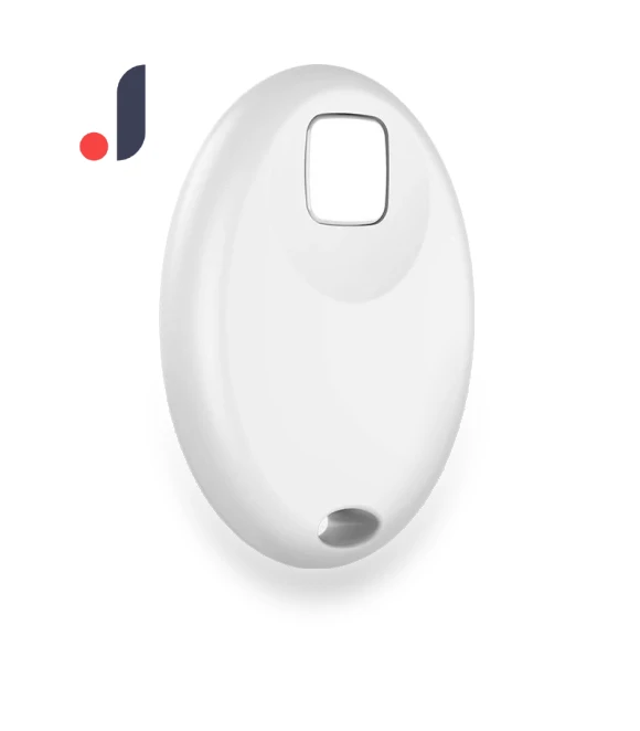 Mini Smart Tag — Item Locators, Good Household Items