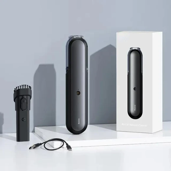 Portable Handheld Mini Automatic Vacuum Cleaner, AE Selection