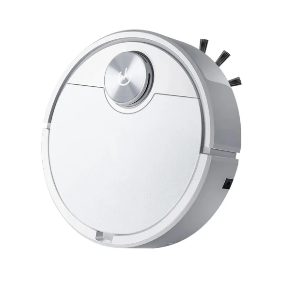 Robot Vacuum — Robot Vacuum, Super Star Mall