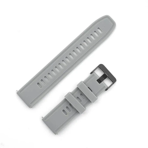 Silicone Quick Release Strap, Wrigleys