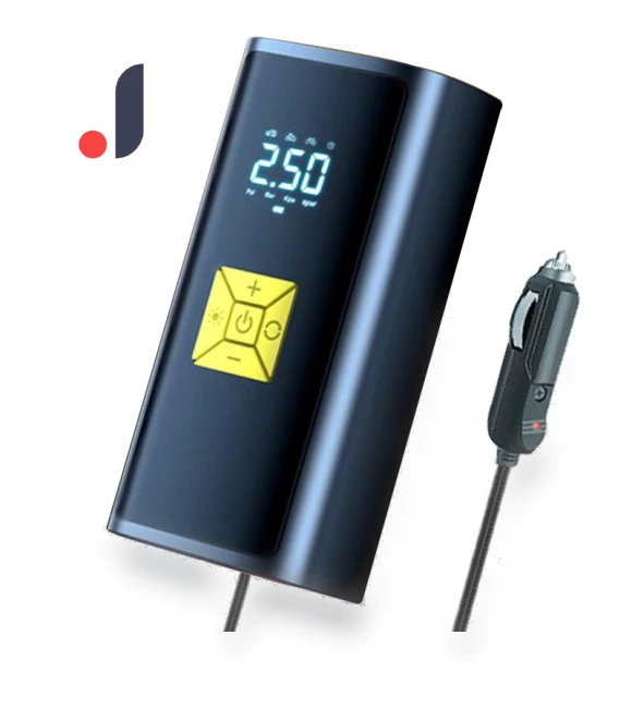 Smart Air Pump — Tire Inflation Solutions, 888 Auto Parts Town