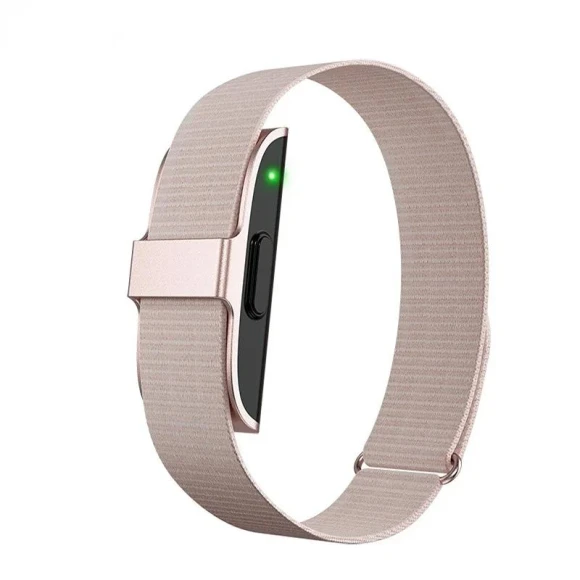 Smart Bracelet with Heart Rate and Blood Pressure Monitor, Home Furnishing Department Mall