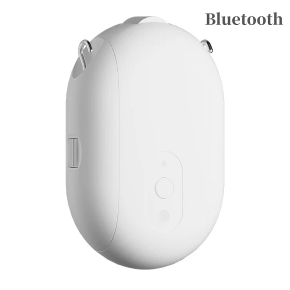 Smart Curtain Motor with Hooks, HIMO Group