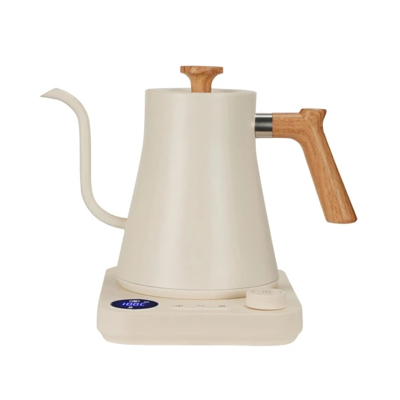 Smart Electric Gooseneck Kettle, Homeware Essentials