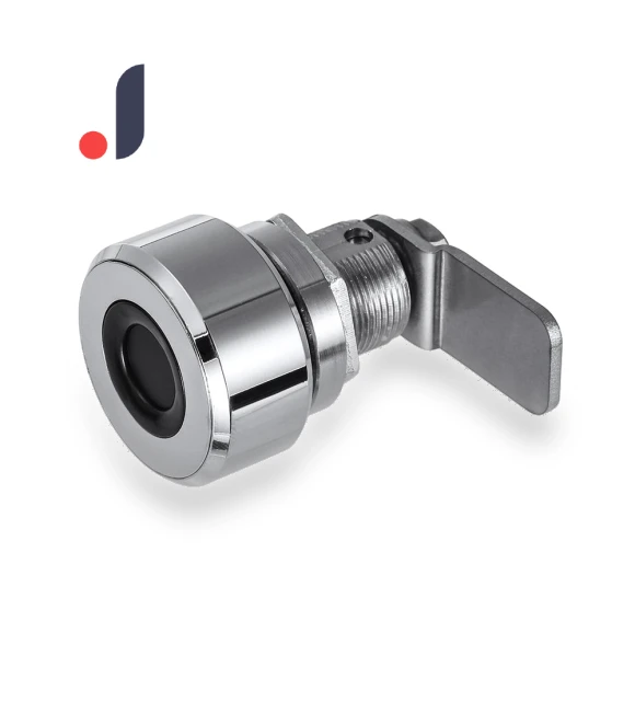 Smart Fingerprint Drawer Lock — Locks, World Auto Parts