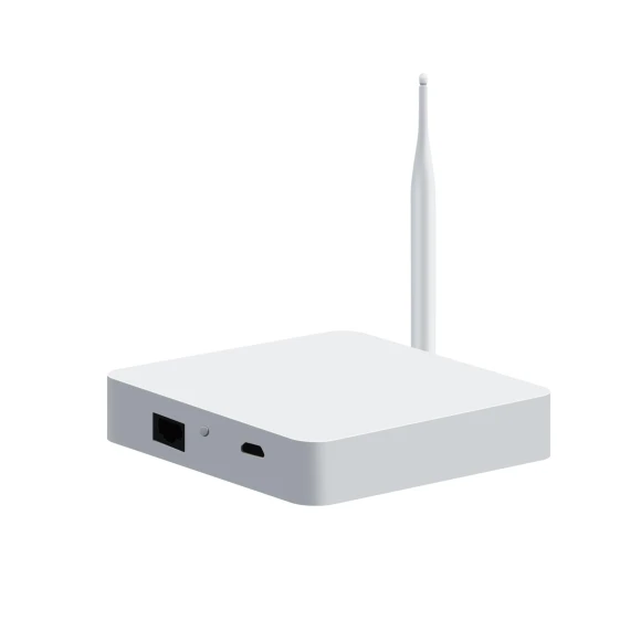 Smart Gateway Bridge — Smart Home Hub, GIRIER