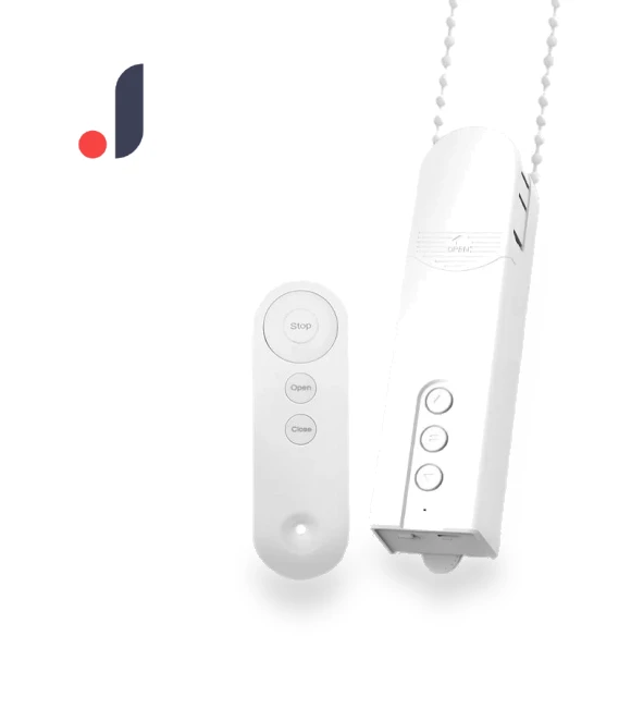Smart Motorised Blind — Smart Home Hubs & Controllers, HIMO Group