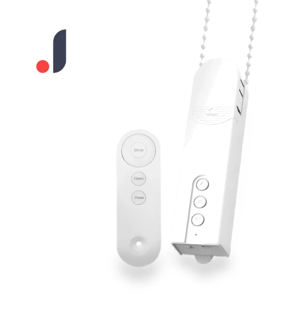Smart Motorised Blind — Smart Home Hubs & Controllers, HIMO Group