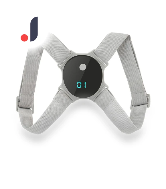 Smart Posture Corrector — Orthopedic Supports & Braces, Cozy Cottage-Relax