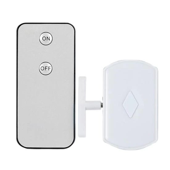 Smart Switch Wireless Lighting Controller — Smart Switch, CE