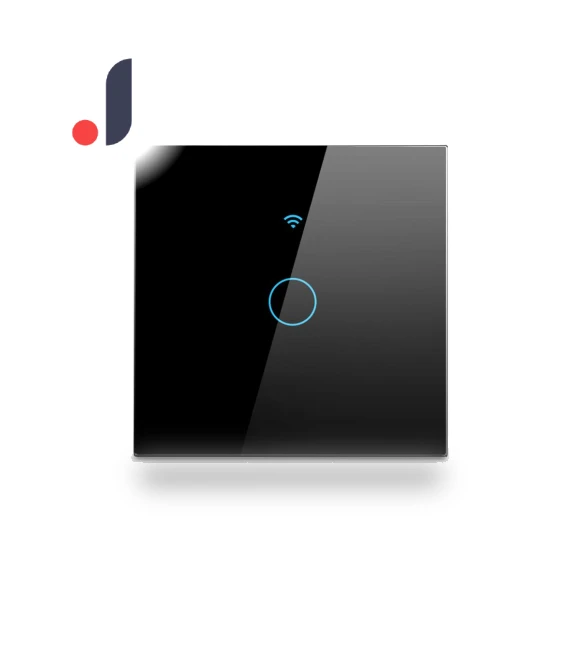 Smart Touch Light Switch — Smart Home Modules, 888 Auto Parts Town