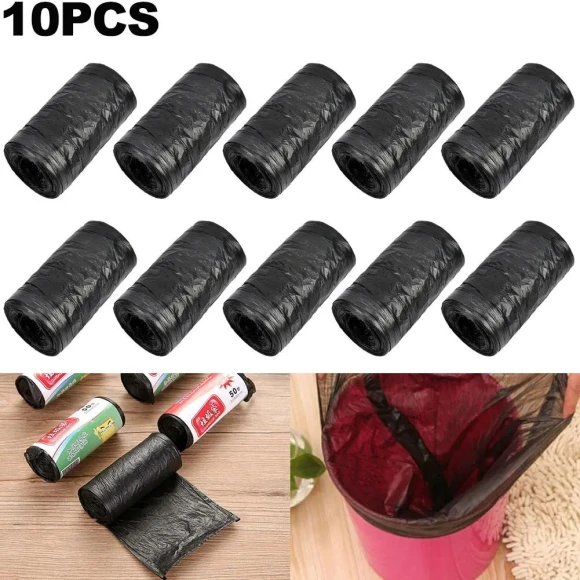 Smart Trash Bin, Super Star Mall