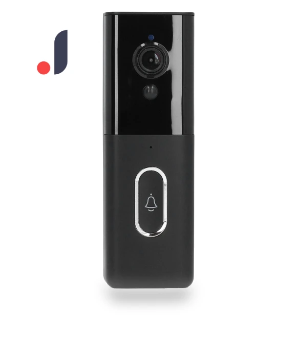 Smart Video Doorbell — Smart Home Security, Health & Beauty PRODUCT