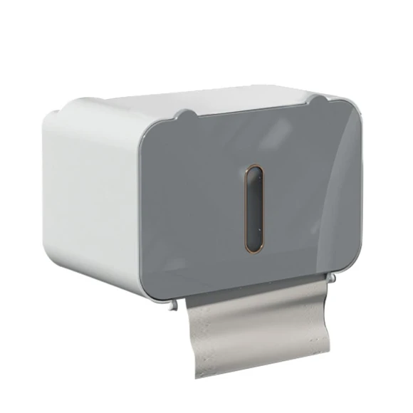 Smart Wall-Mounted Paper Storage Box, Home Furnishing Department Mall