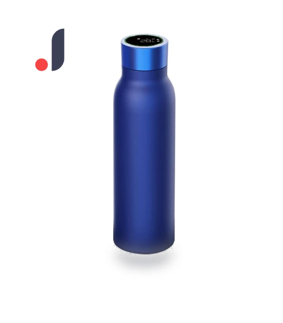 Smart Water Bottle — Hydration Essentials, HIMO Group