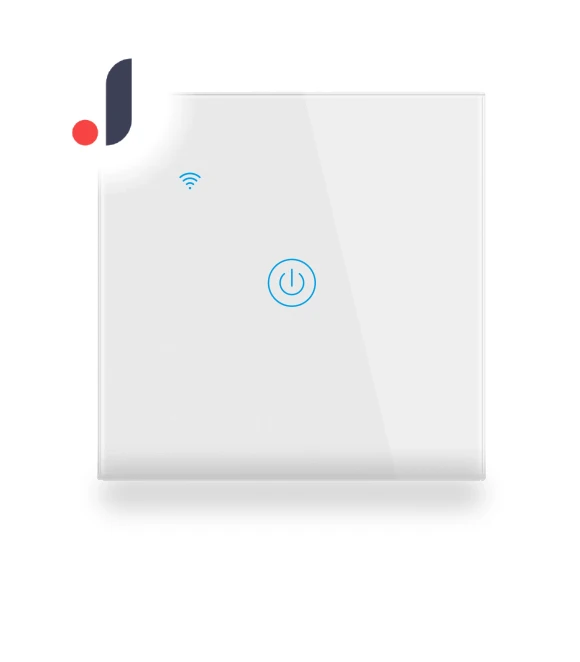 Universal Smart Light Switch — Smart Home Modules, DC-Home-2