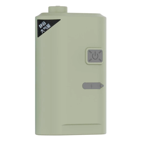 USB Aquarium Oxygen Pump, JOHO - CarGear