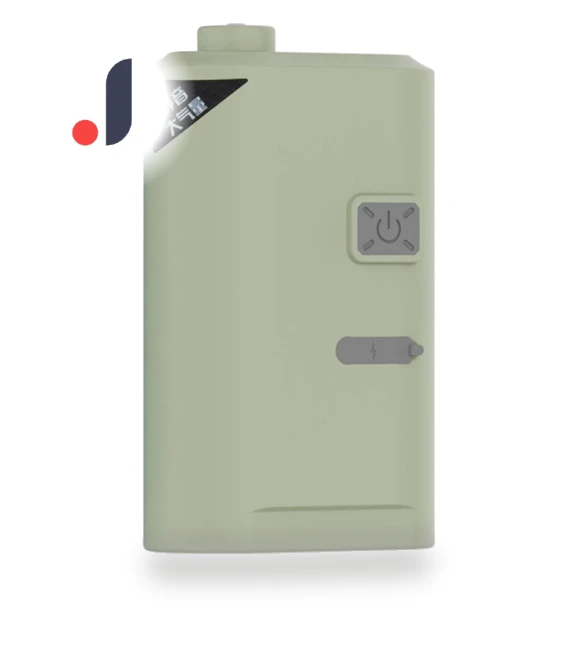 USB Aquarium Oxygen Pump — Air Pumps, JOHO - CarGear