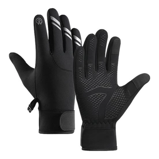 Winter Cycling Gloves, dingdangling