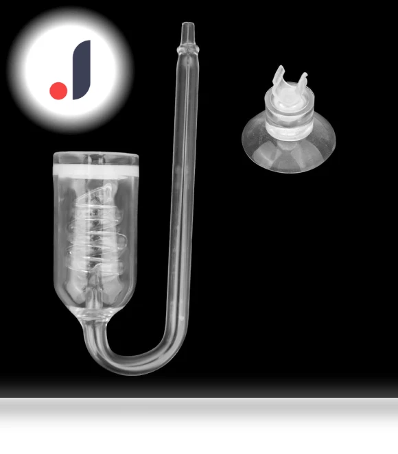 Aquarium CO2 Diffuser — Accessories, HOME LOVER