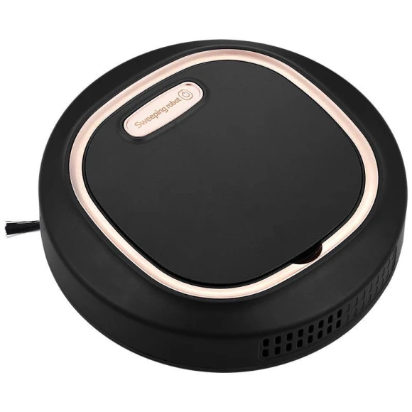 Automatic Smart Sweeping and Mopping Robot — Robot Vacuum, Small Appliances