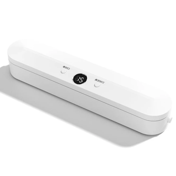 Automatic Vacuum Food Sealer, Luna Living
