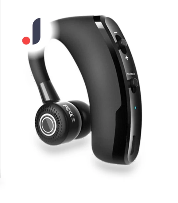 Bluetooth Headset — Accessory Kits, SmartGears