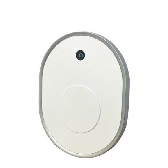 Ceramic Smart Cup Warmer with Wireless Charging, Small Appliances