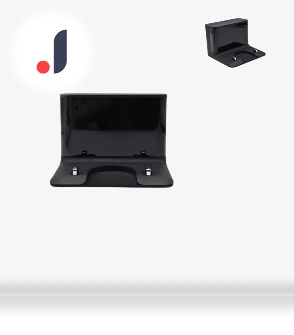 Compatible Charging Base — Smart Cleaning Robots, AI Supermarket