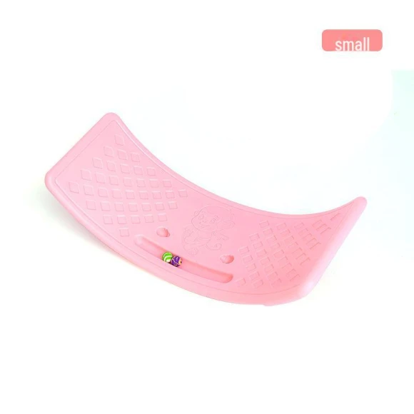 Indoor Balancing Seesaw Board, WoW Area