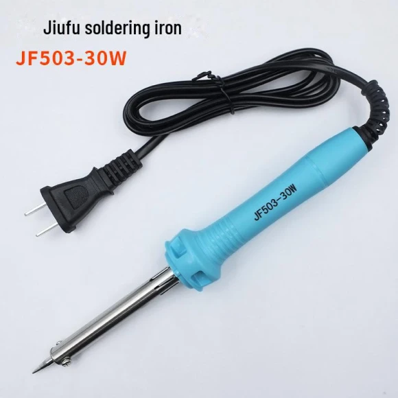 Industrial-grade constant temperature soldering iron pen, AI Supermarket