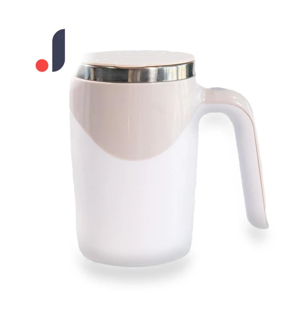 Magnetic Stirring Cup — Drink Stirrers, AI Supermarket