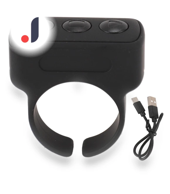 Multifunctional Bluetooth Remote Control — Remote Controls, Electronics Parts