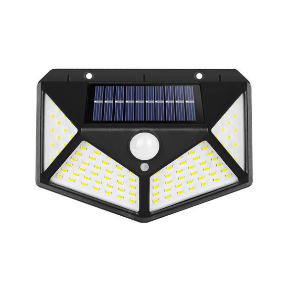 Outdoor Garden Solar Lights, AI Supermarket