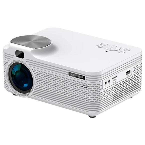Portable HD Projector — Smart Projector, Best Electronics